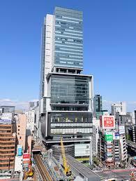 Grattacielo Shibuya Hikarie